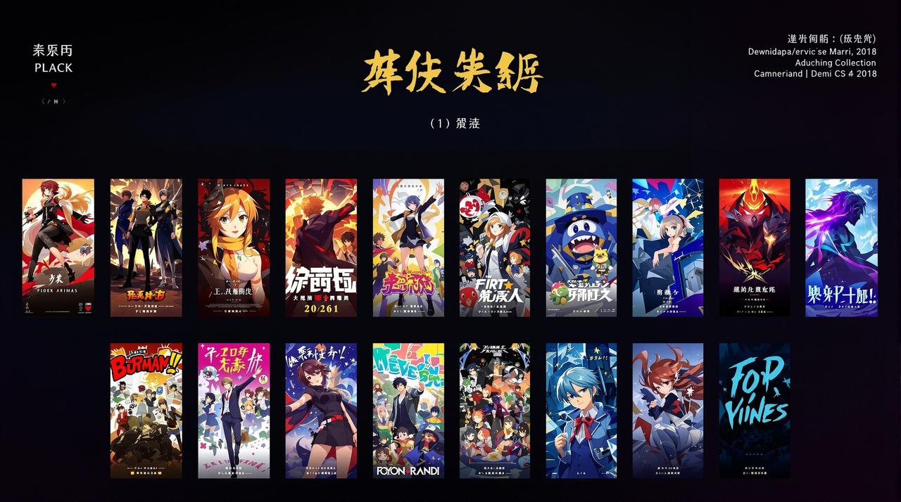 成人漫画在线 七月新番速递:成人漫画在线精选
