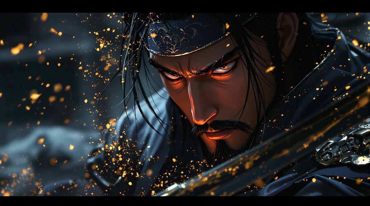成人漫画在线 本周必看:剑来深度解析