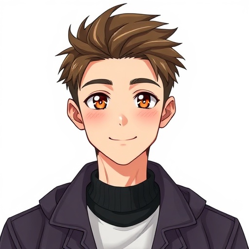 剑侠小明